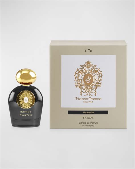 Tiziana Terenzi Hyakutake Extrait de Parfum, 3.4 oz.